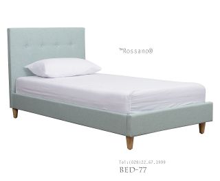 giường ngủ rossano BED 77
